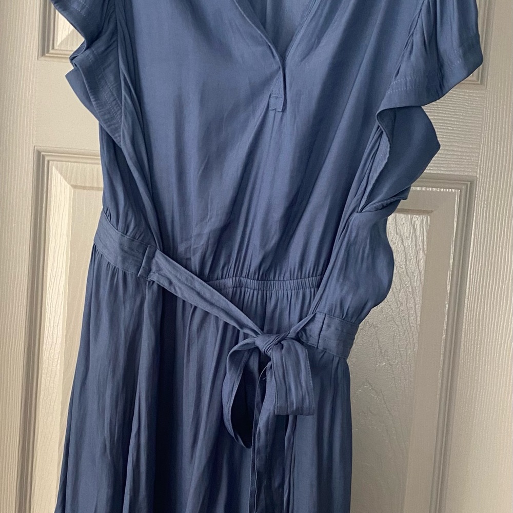 Banana Republic never been worn Dress - listed as mini.